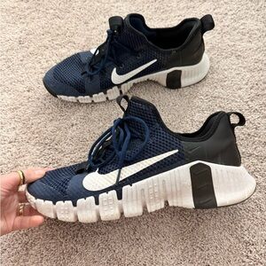 Nike Free Metcon 3.0’s